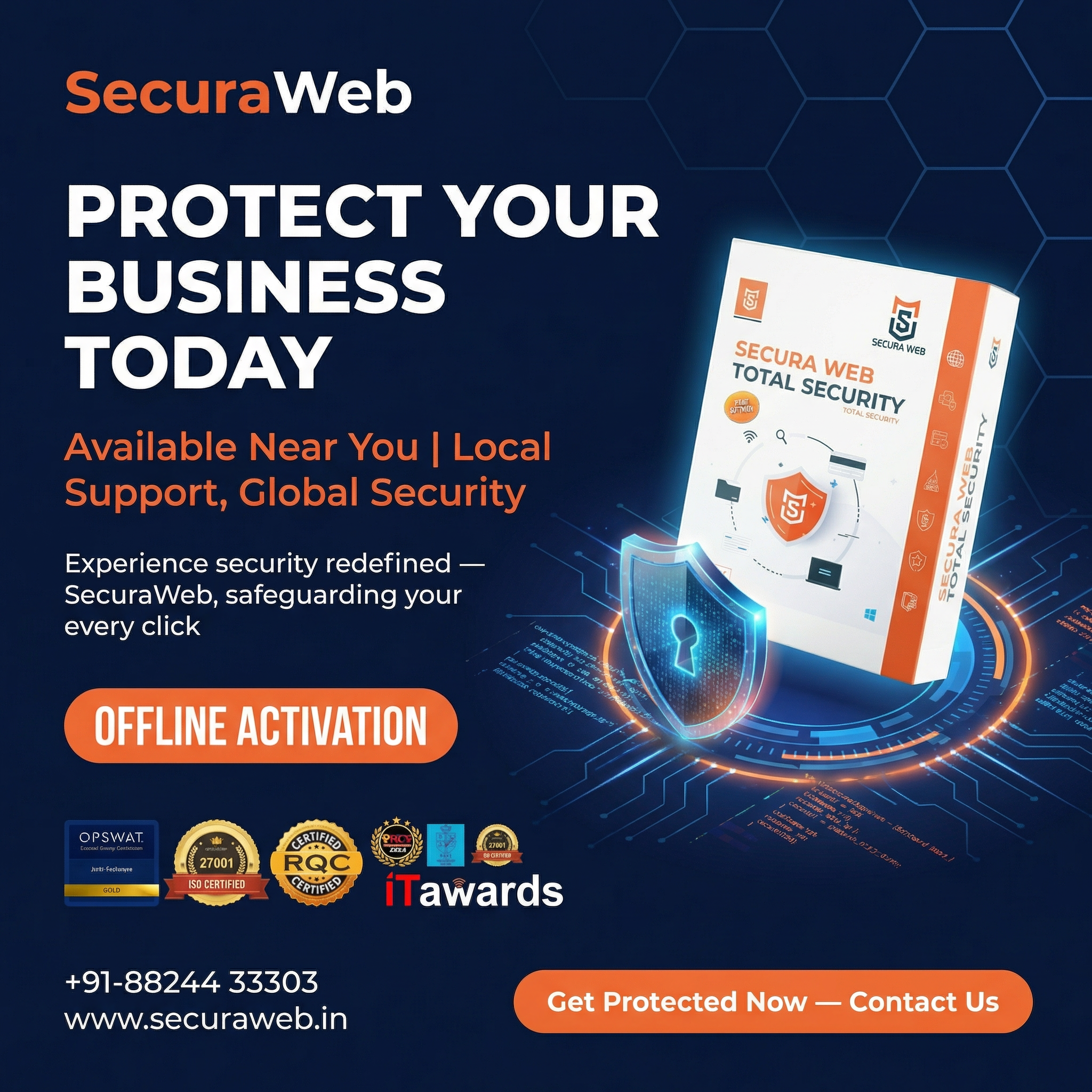 Antivirus Software