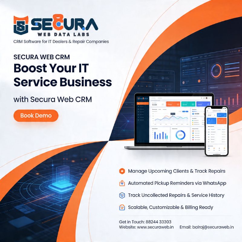 CRM Software